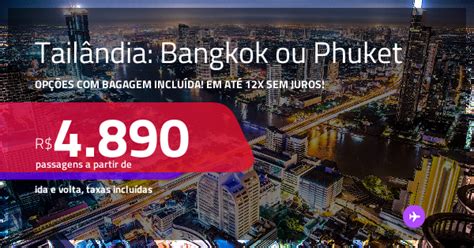 vol bangkok|Passagens aéreas para Bangkok a partir de R$ 5.846 em 2025